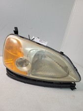 Oem 2001 Honda Civic Headlight Rh Passenger Halogen Ahripp2-98