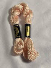 DMC Pearl Cotton 27.3 Yard Skein - Size 5 - Color 819