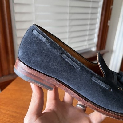 Alden 3620F