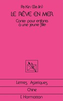 Tbd | Le RêVe En Mer | Taschenbuch | FranzöSisch (1986) | Lettres Asiatiques