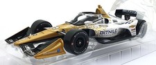 Greenlight 1/18 Scale Diecast 11215 Indy Chevrolet #21 Ed Carpenter - Veekay