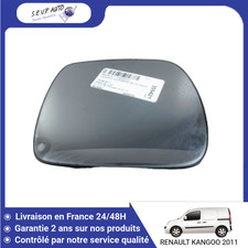 Glace de rétroviseur Renault EXPRESS