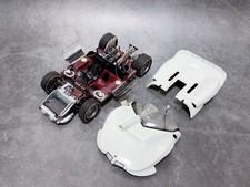 Exoto 1/18 Chaparral 2 Wing Type Racing Legends