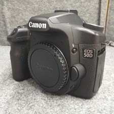 CANON EOS50D Digital SLR Body
