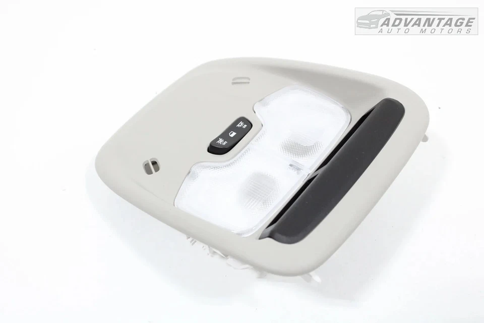 Buick Encore GX 2020-2024 techo superior delantero cúpula lectura mapa luz OEM Foto 2 de 4