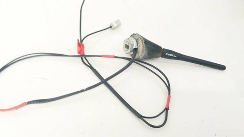 Dachantenne Antenne (Radioantenne)  Volkswagen Passat DE2739460-42