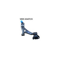 Lenker, RadaufhäNgung SKF Vkds 324072 B FüR Ford, Vorderachse Rechts, Unten