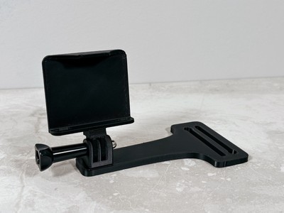 ImmersionRC Powerplay Camcorder Bottom 1/4'' Tripod Screw Mount