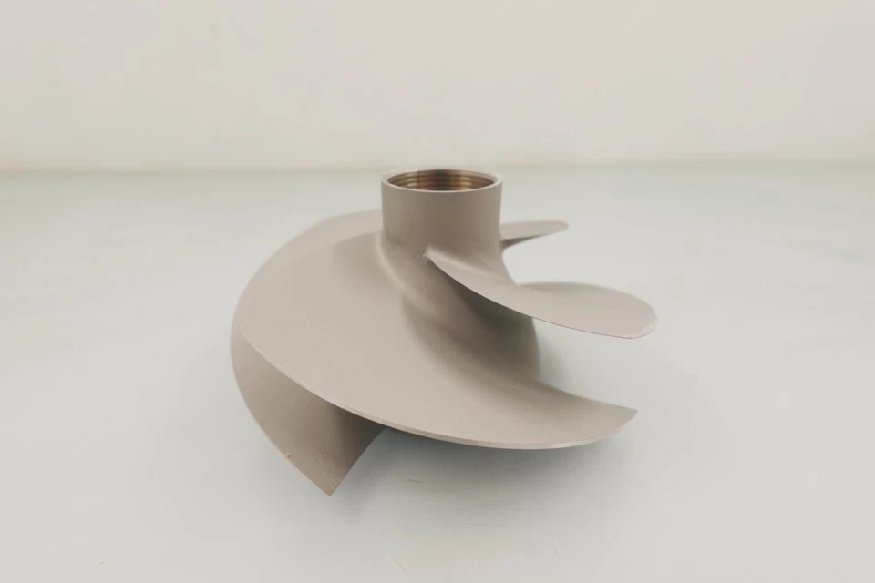 Impulsor de propulsión Sea-Doo Wake Pro GTX RXT 260 2001-2017 OEM 267000945 NUEVO Foto 2 de 4