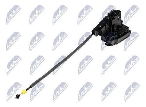 Central Door Lock Actuator Rear For Mercedes Klasa C W205 2013- - Image 4