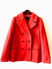 Banana Republic Peacoat