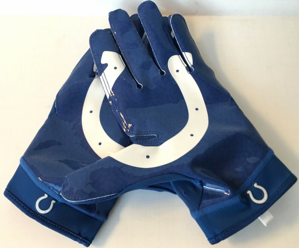 New Nike Superbad NFL Football Gloves CK2453-427