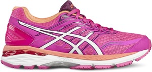 asics gt 2000 5 mujer Rosas