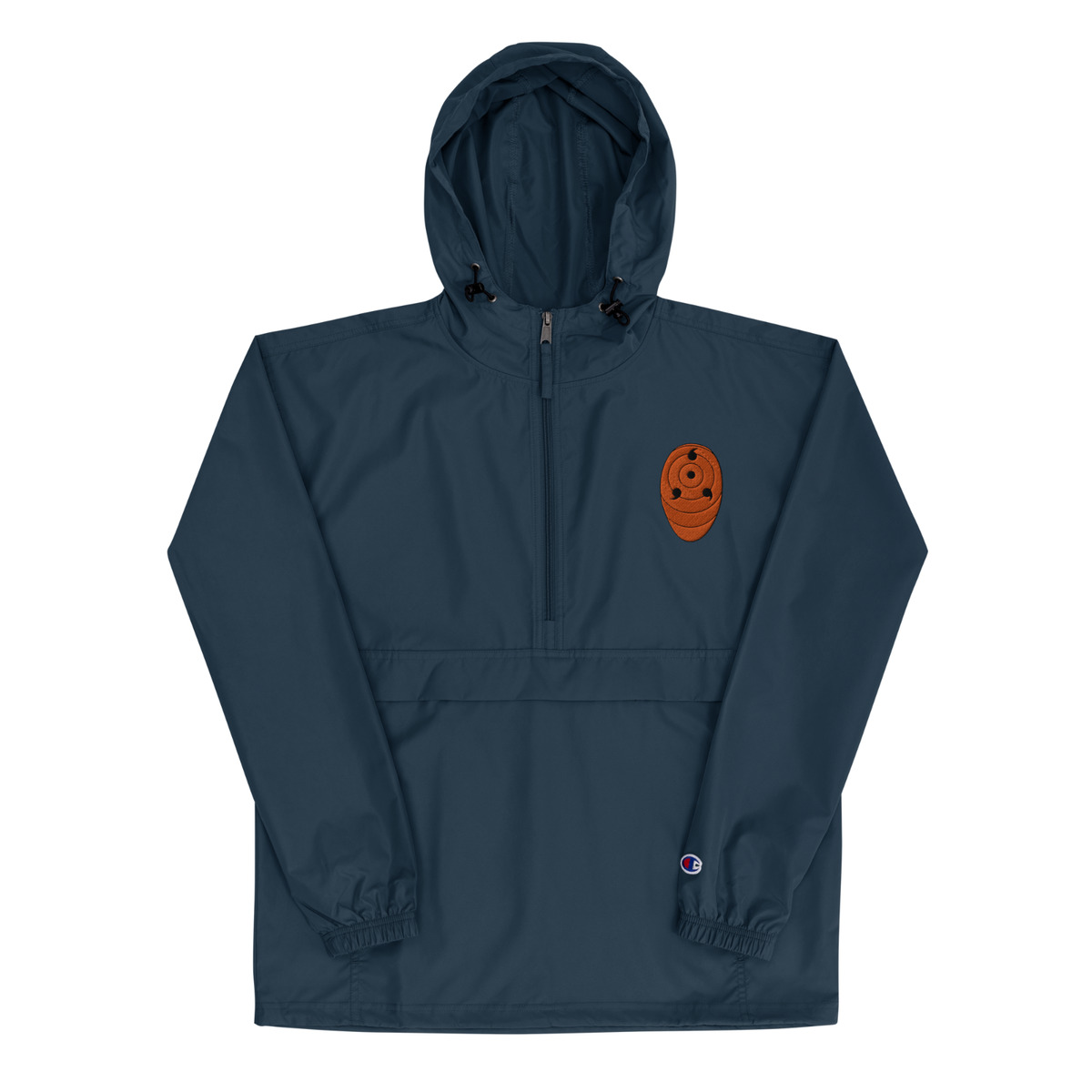 TV Series Naruto Uchiha Obito Jacket - Jacket Makers