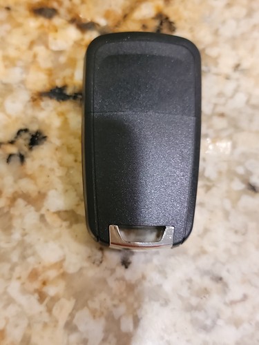 Replacement Remote Key Fob for 2010 2011 2012 2013 2014 2015 2016 Chevy Camaro - Picture 3 of 4