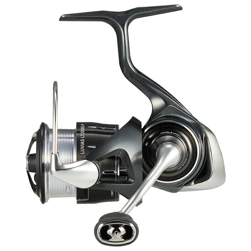 Daiwa 24LUVIAS LT2000S P 61210 Fishing Reel | eBay 