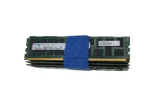 SAMSUNG 12x 8GB 2RX4 PC3L-10600R M393B1K70CH0-YH9 SERVER RAM FREE