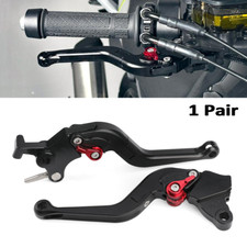 Adjustable Foldable Short Clutch Brake Lever For CFMOTO 450MT 650NK 650MT 650GT