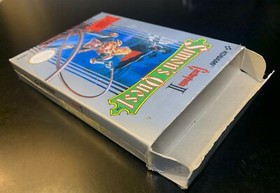 Castlevania II: Simon's Quest Nintendo NES Complete CIB PARTIAL SEAL *GREAT* 🔥 