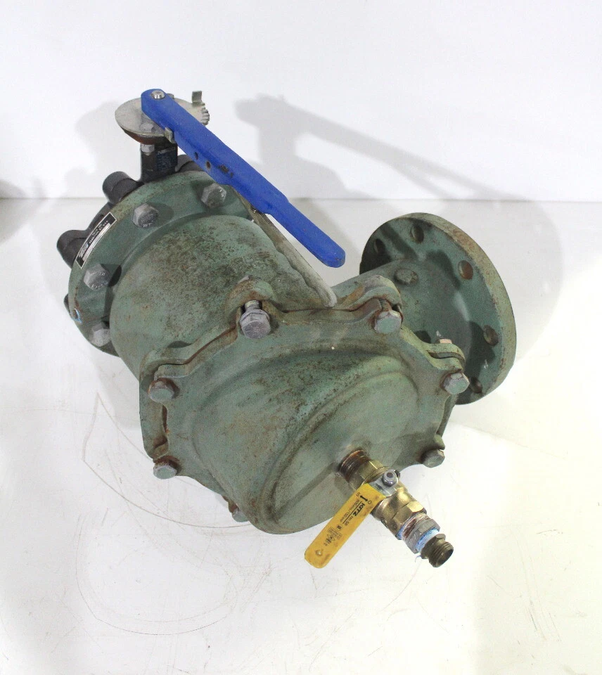 Taco SD060050-1A Suction Diffuser Strainer Assembly 6 Taco SD060050-1A Suction Diffuser Strainer Assembly 6