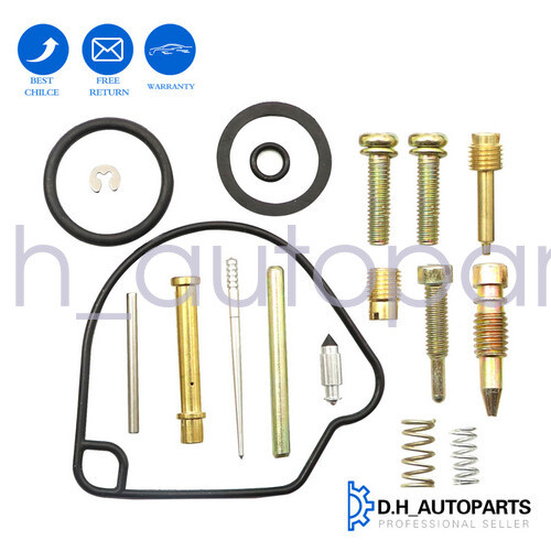 Carburetor Carb For Honda CRF50F 2004-2017 2018 2019 2020 /  Z50RD 1986 US Stock - Foto 12