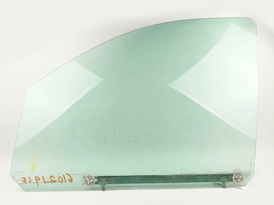 1995 - 2002 Ford Windstar Glass Window Door Left Lh Driver Side Front Oem Foto 2 de 4