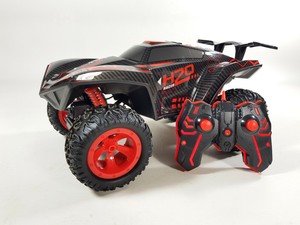 truggy rc nitro