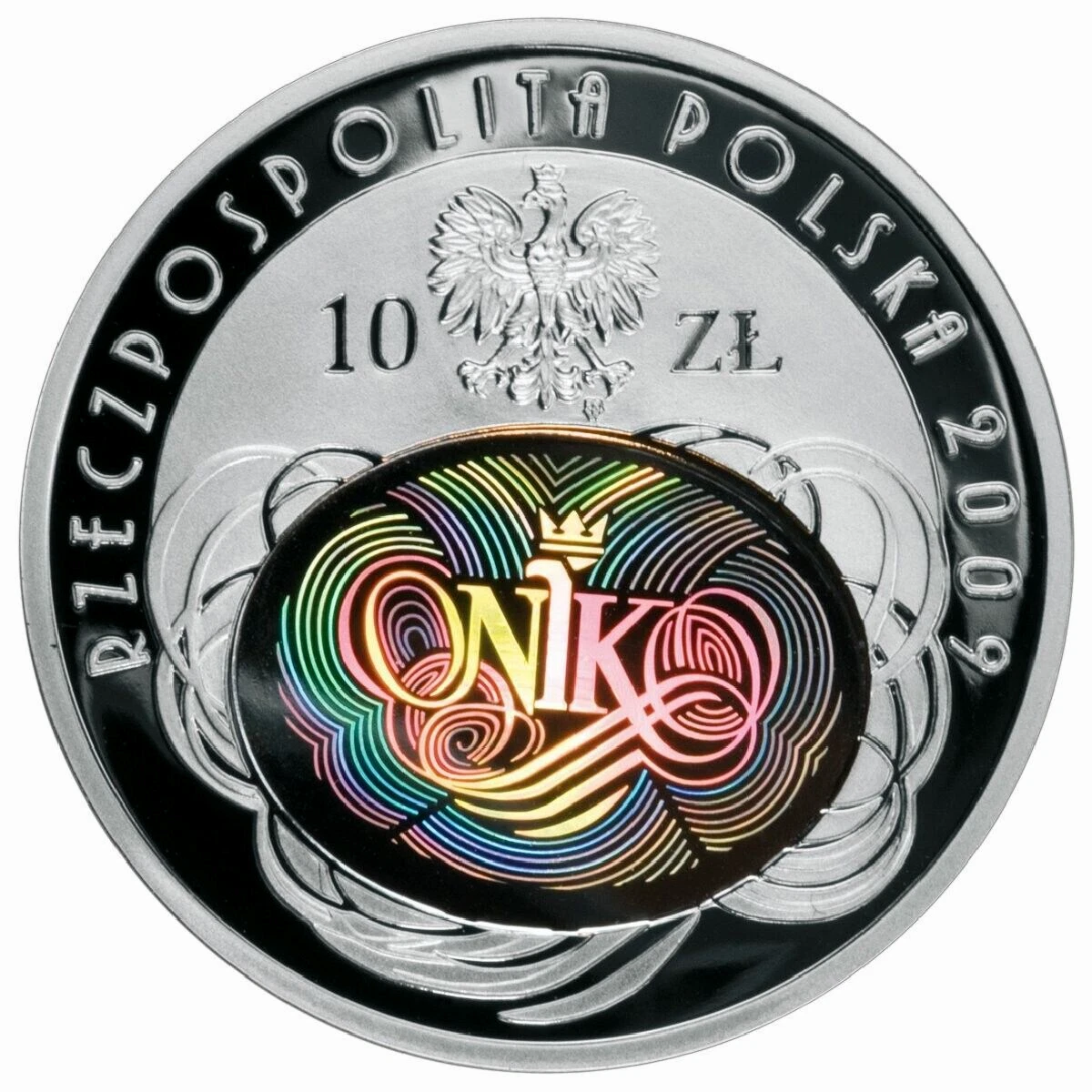 Silver PR 70 Graded Polish Coins for sale | eBay