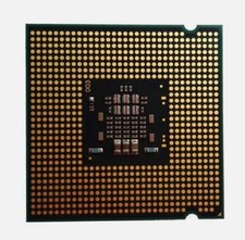 Intel Celeron D 336 Processore - 2.80 GHz, 256KB Cache, FSB 533 MHz, Socket LGA775 - 3