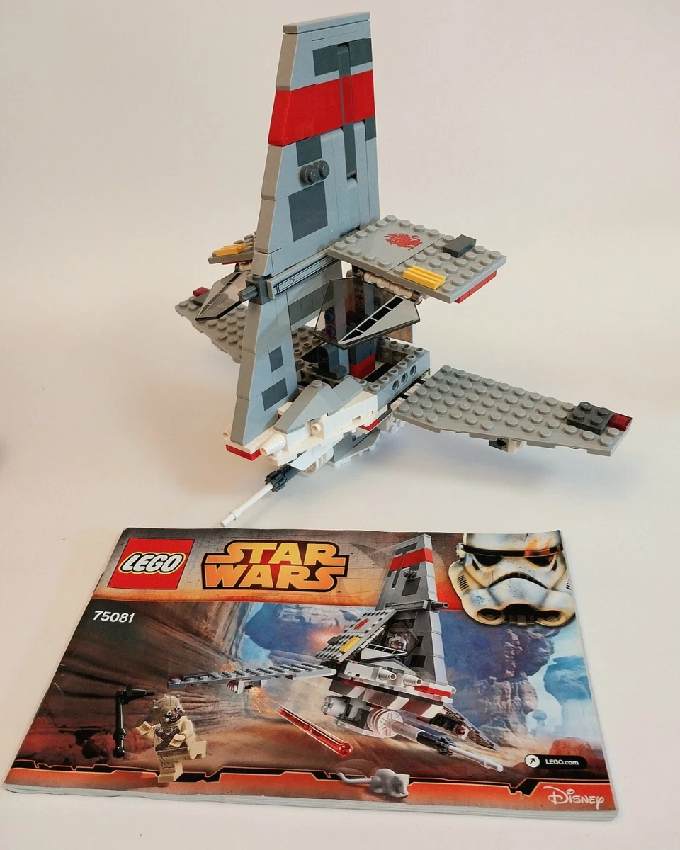 Lego skyhopper hot sale