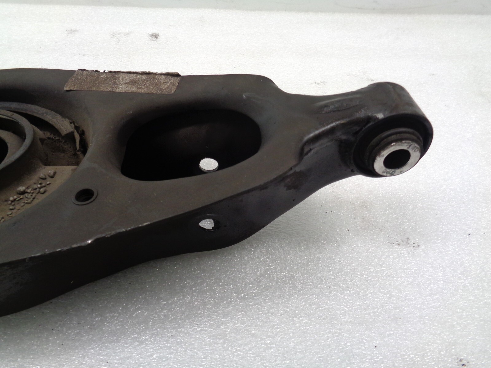 14-17 Maserati Ghibli Rear Right Side Lower Suspension Control Arm OEM AK240236