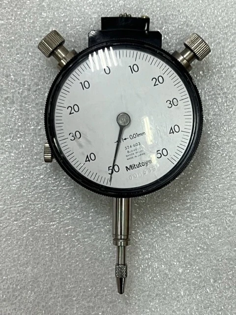 Dial on sale gauge price