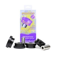 2 X Powerflex PFR3-206 PU Lager Querlenker Hinten Unten Audi 80 90 A4 B5 Quattro