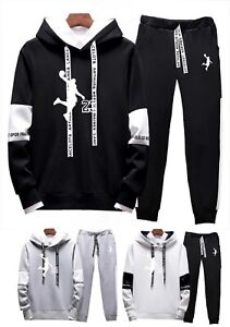 air jordan tracksuit mens