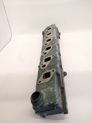Volvo Penta Exhaust Manifold 3581406 | eBay