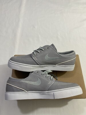 nike janoski fragment