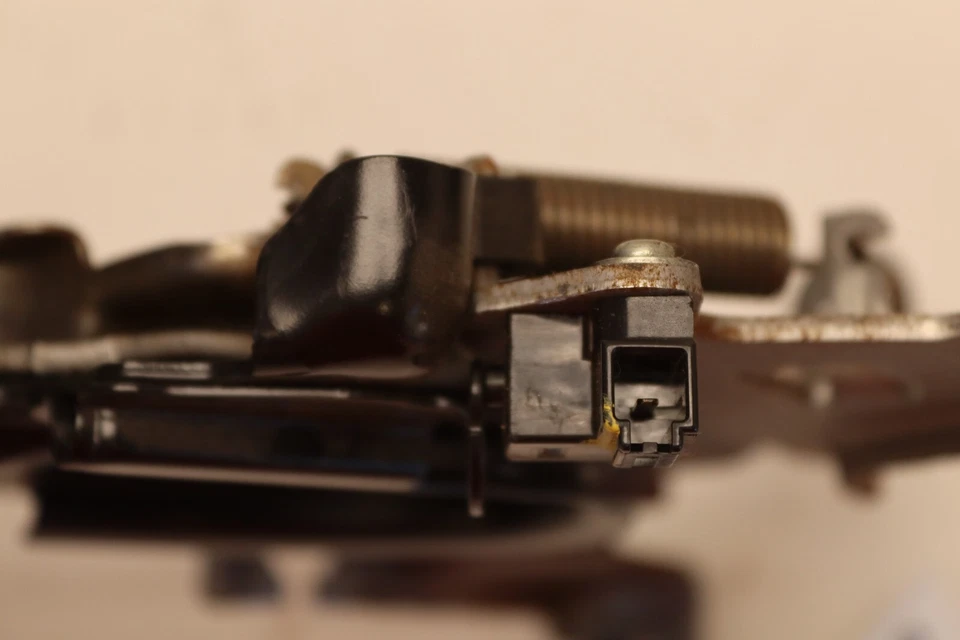 Toyota Tacoma 2005-2015 palanca de pedal de estacionamiento de emergencia OEM Foto 3 de 4