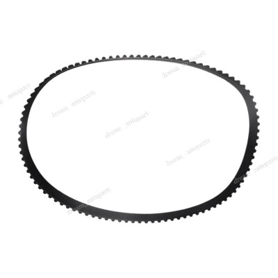 Timing Belt 13568-39016 13568-39015 Fits Toyota Fortuner 1KD