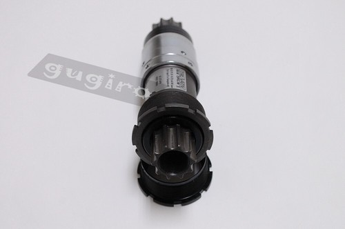 TRUVATIV ISIS Drive XR 73E x 118mm BB English Thread Bottom Bracket - Picture 4 of 4