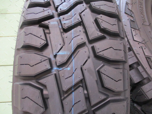 ★新品TOYO OPEN COUNTRY R/T 165/65 R15 4本★ Toyo Tires Open Country R/T 165/65R15 81Q Snow Mud SUV Set