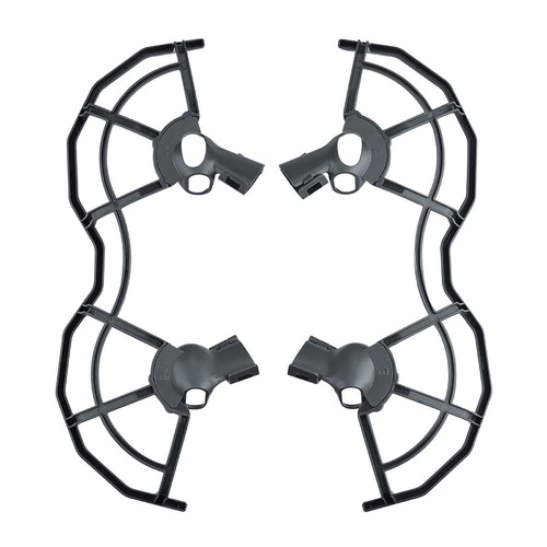 Protector protector de hélice de anillo anticolisión para accesorios de drones DJI FPV - Imagen 5 de 12