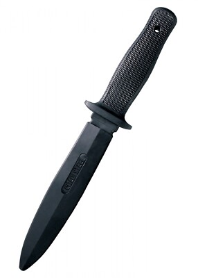 Cold Steel Trainingsmesser Peace Keeper I Gummi Übungsmesser Training Knife