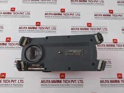 Anschutz 143-18 Marine Bearing Sight DHI-02G 0.40M