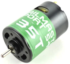 Holmes Hobbies TrailMaster Sport 35T 540 Brushed Crawler Motor