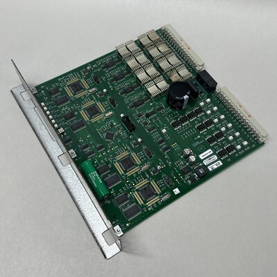 Replacement Module 3 Sta Diagnostica Stago STA Compact Replacement S-9231155 MPP4 Board Module ...