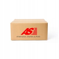 As-Pl Starter S0502