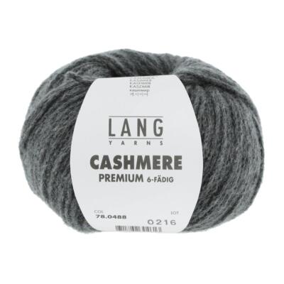 Lang Yarns Cashmere Premium 488