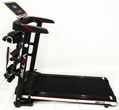 Irun Multifunction Billna A6 Treadmill Speed IRUN Multifunction