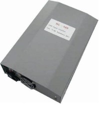 GSM 900MHz 3000 Mobile Phone Signal Booster Repeater yagi antenna 20m cables