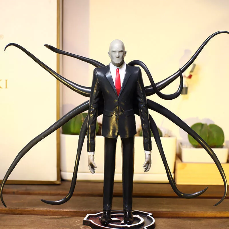 Slender Man (Creepypasta)